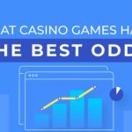 What Casino Games Have The Best Odds: How To Win More Money