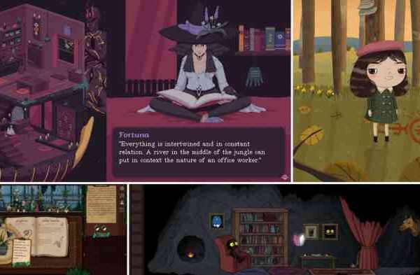 Relaxing online cozy games for friends